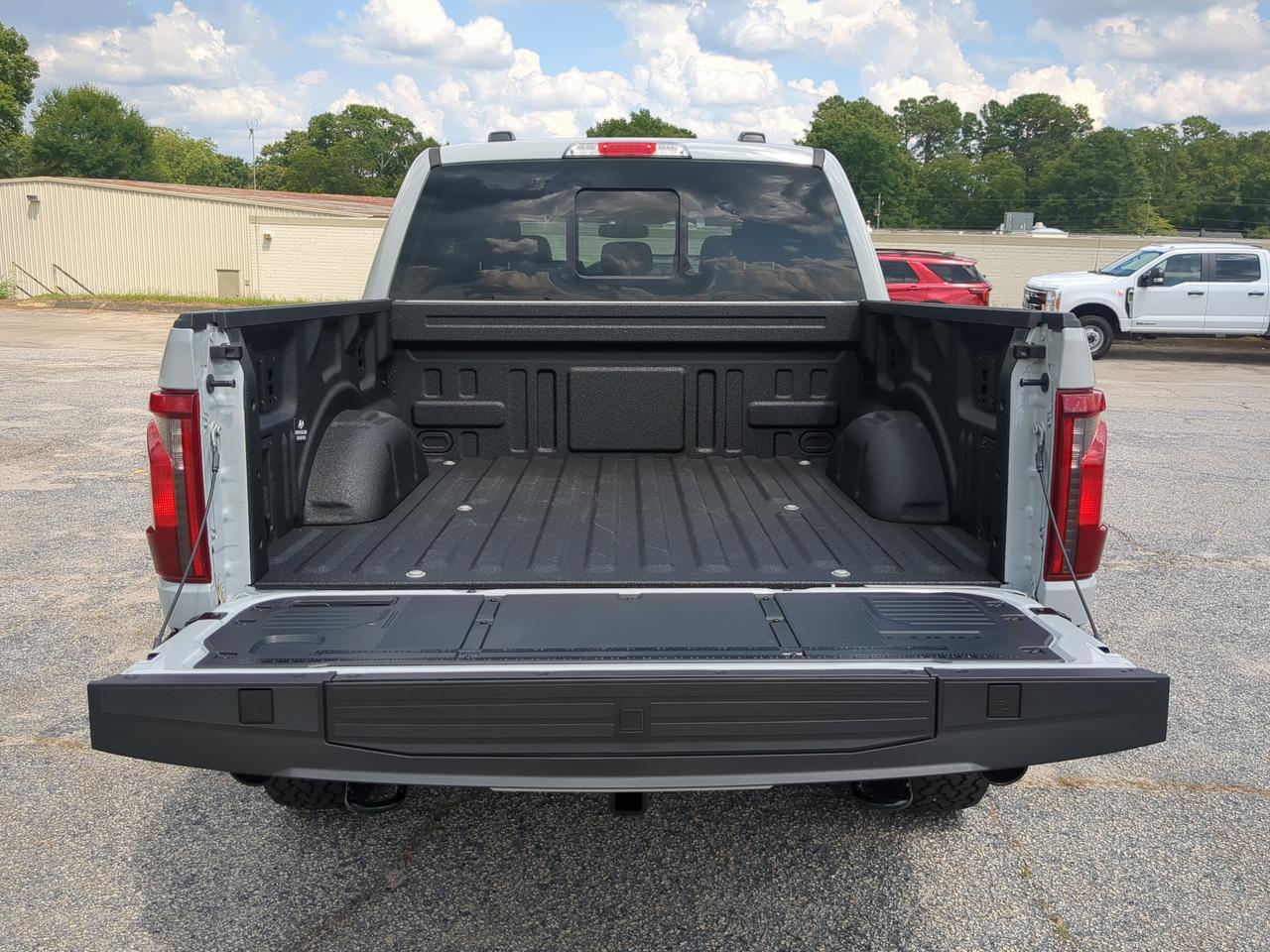 2026 Ford F-150 Tremor Appleton WI