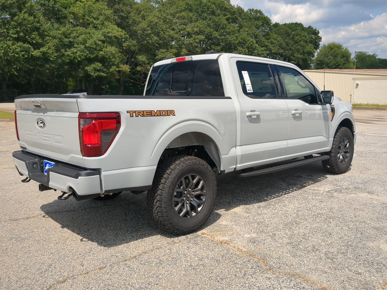 2026 Ford F-150 Tremor Appleton WI