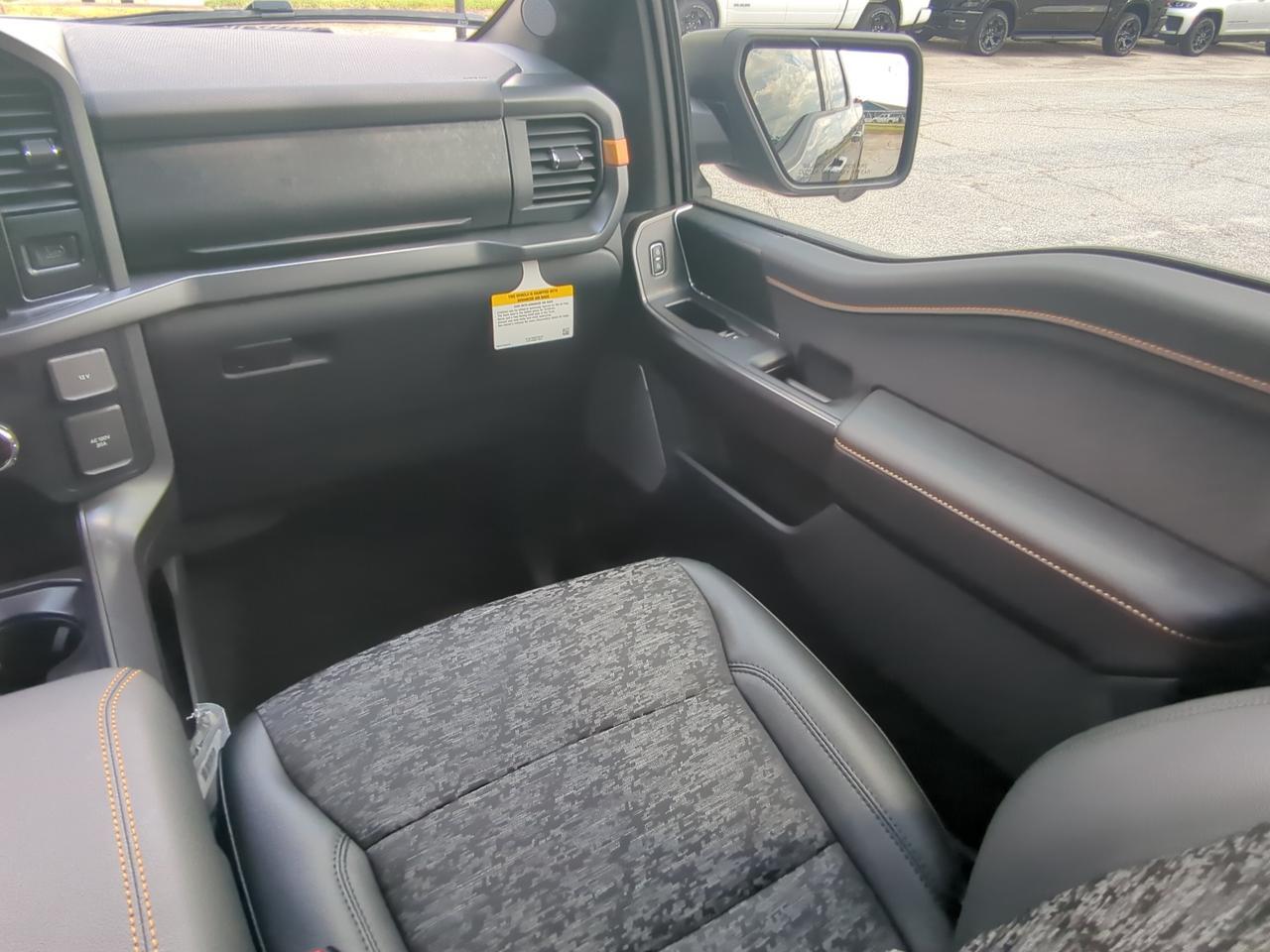 2026 Ford F-150 Tremor Appleton WI