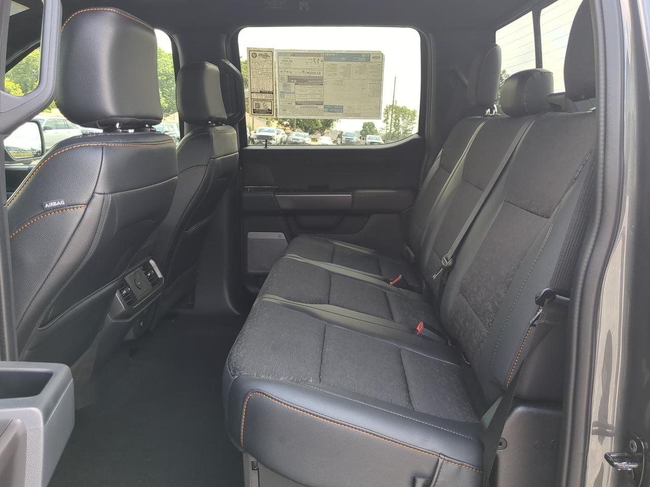 2026 Ford F-150 Tremor Appleton WI