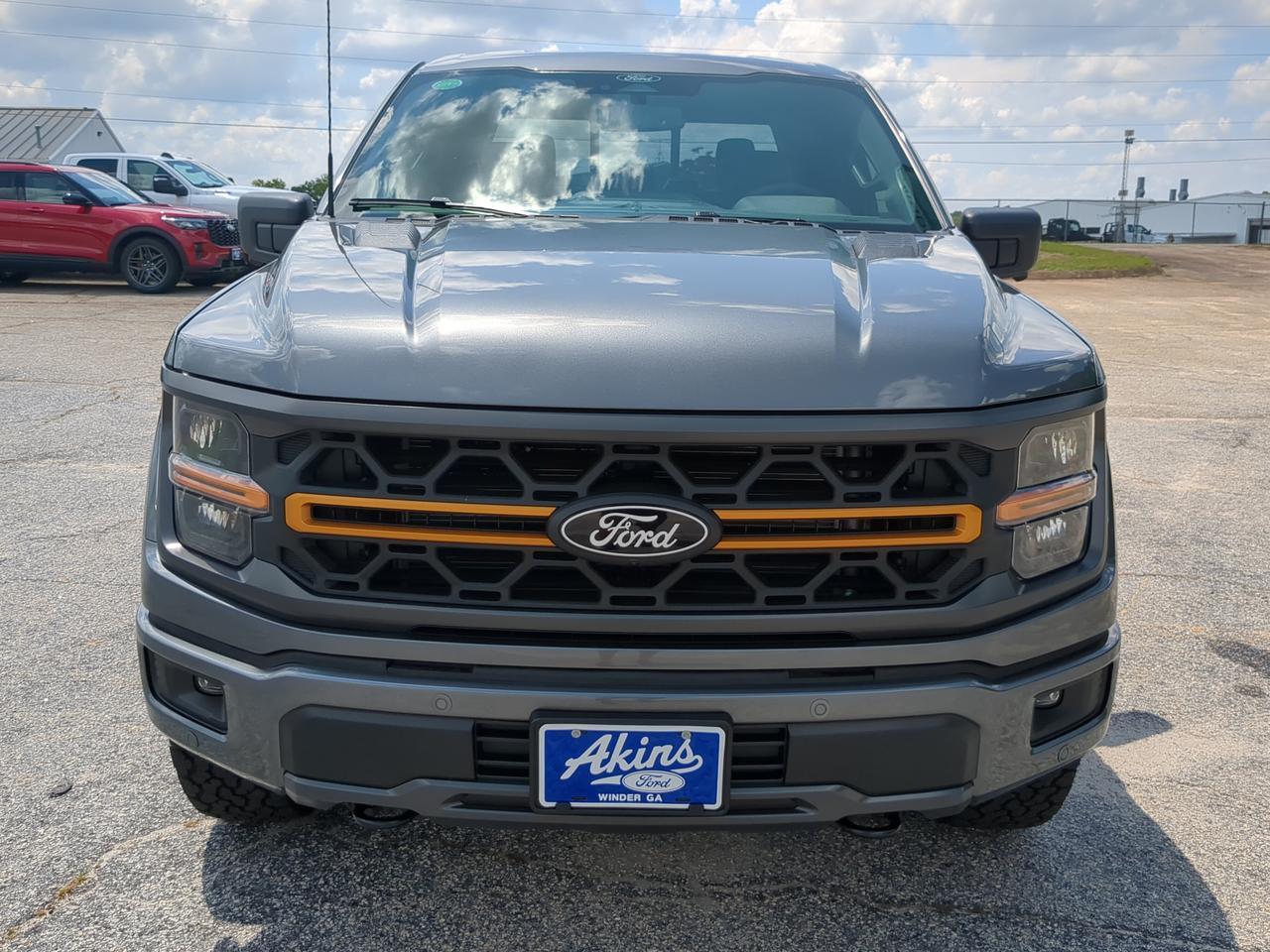 2026 Ford F-150 Tremor Appleton WI