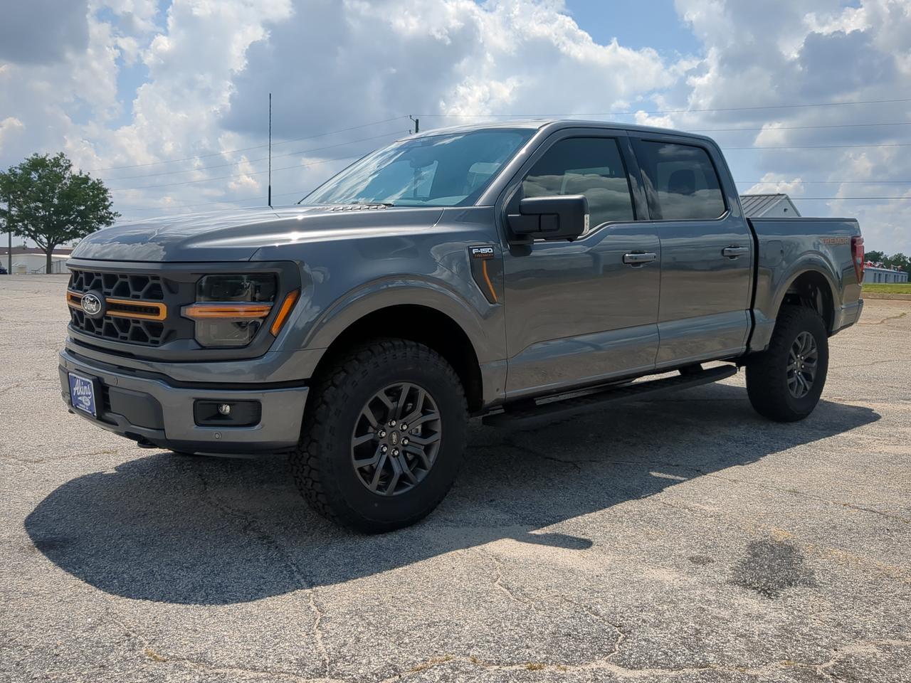 2026 Ford F-150 Tremor Appleton WI