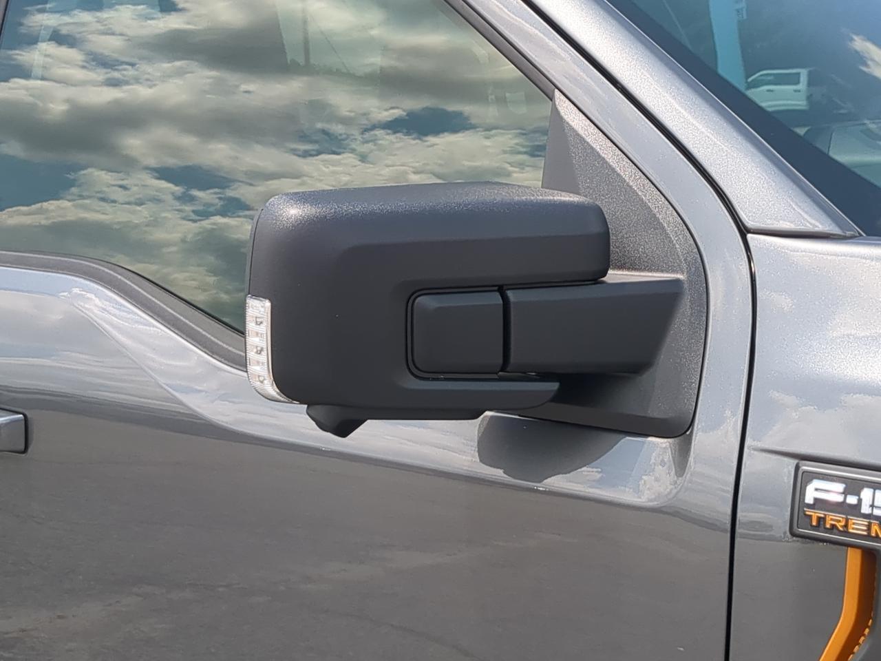 2026 Ford F-150 Tremor Appleton WI