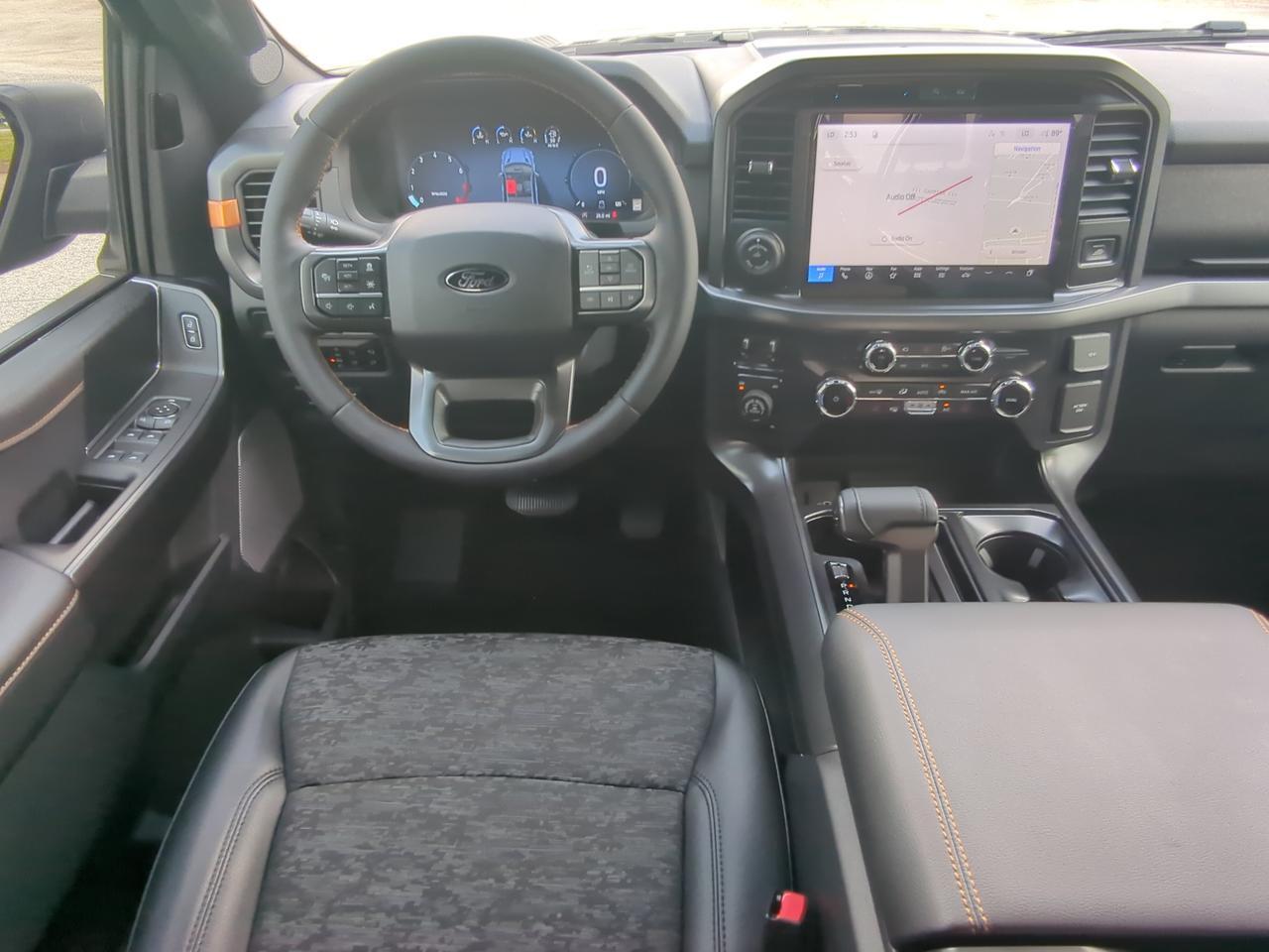 2026 Ford F-150 Tremor Appleton WI