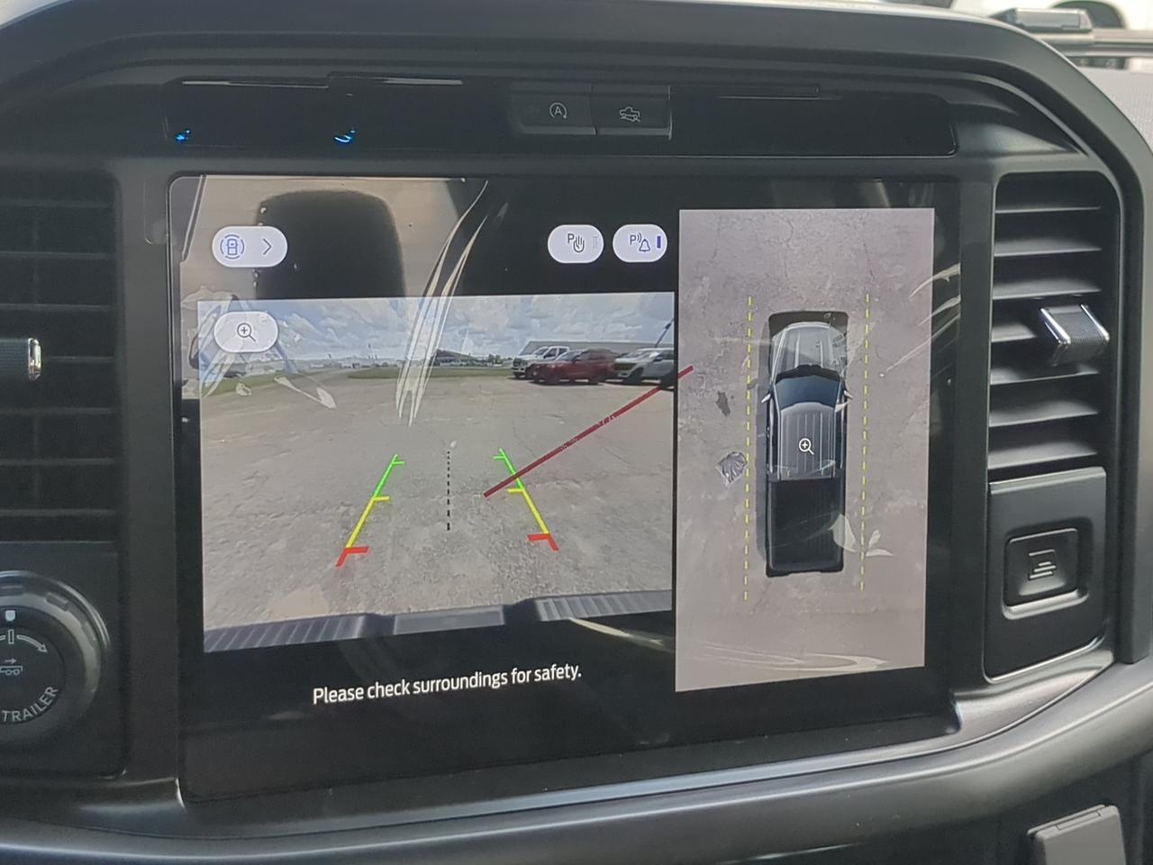 2026 Ford F-150 Tremor Appleton WI