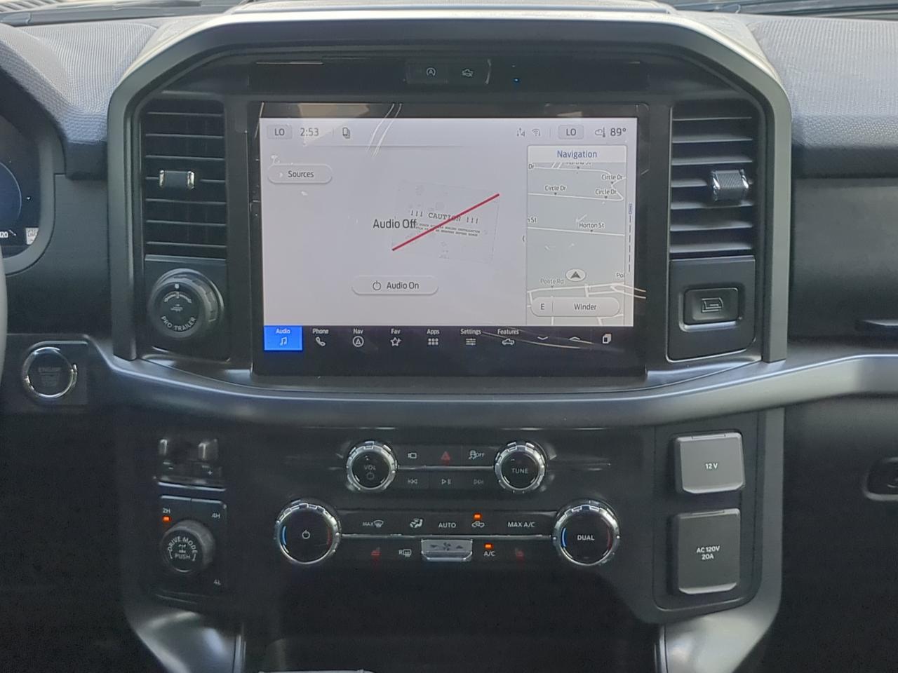 2026 Ford F-150 Tremor Appleton WI