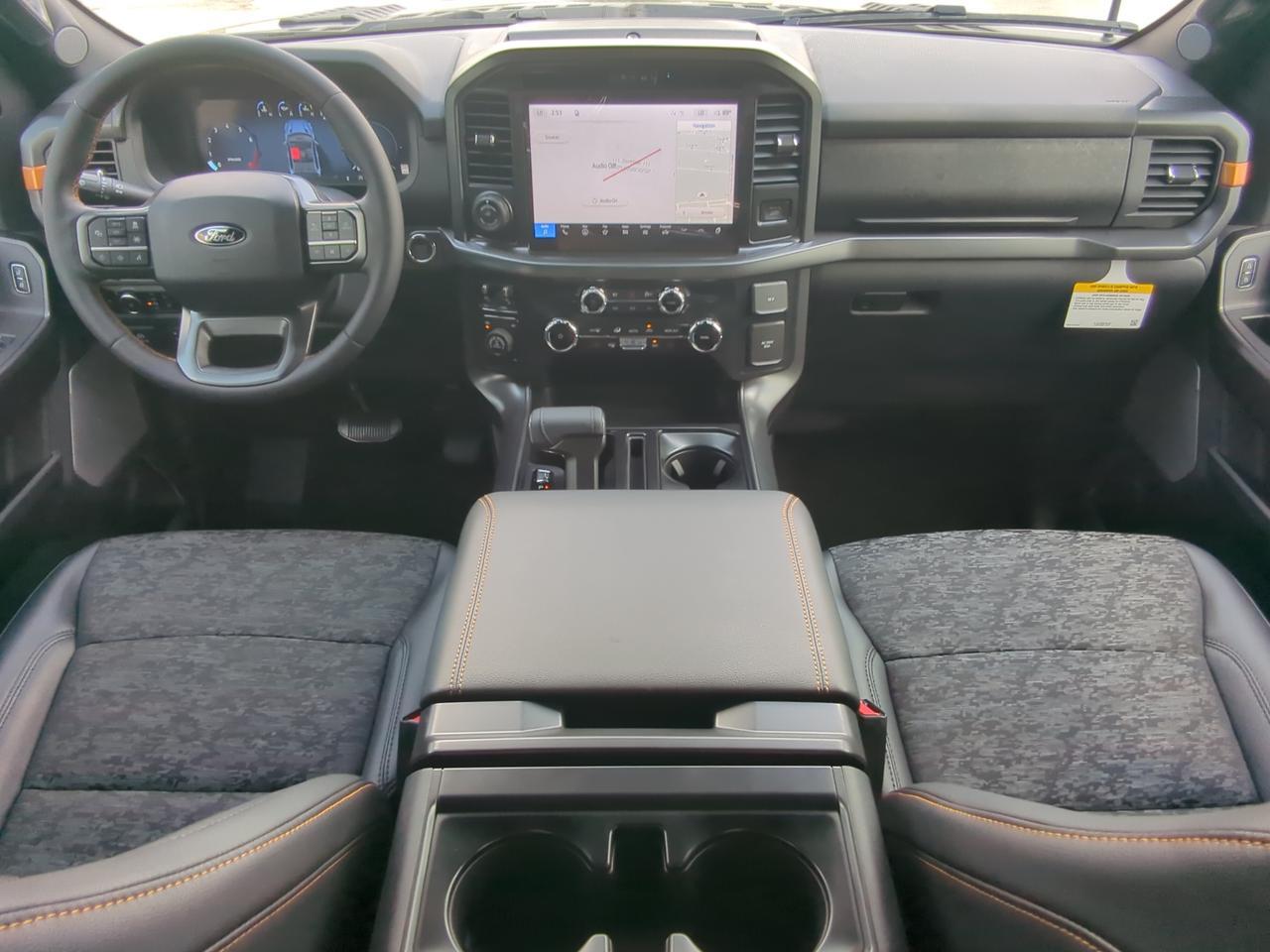 2026 Ford F-150 Tremor Appleton WI
