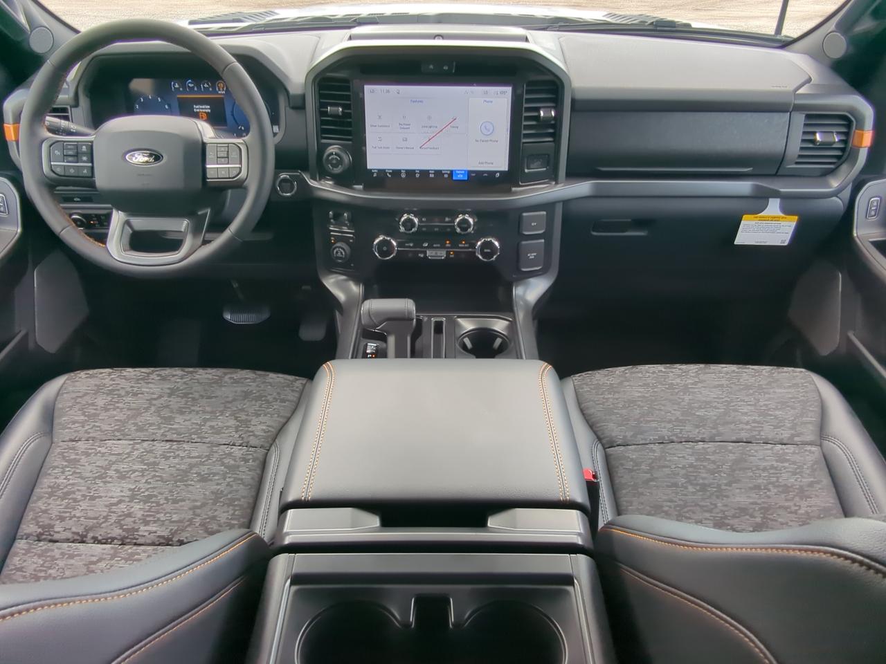 2026 Ford F-150 Tremor Appleton WI