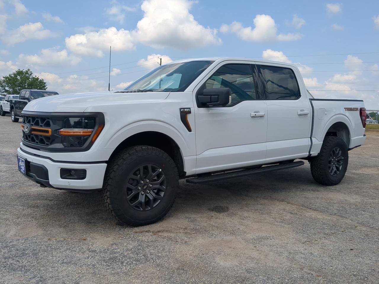 2026 Ford F-150 Tremor Appleton WI