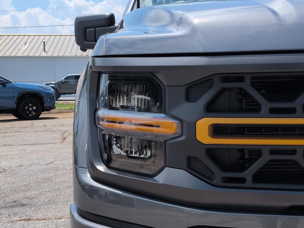 2026 Ford F-150 Tremor Appleton WI