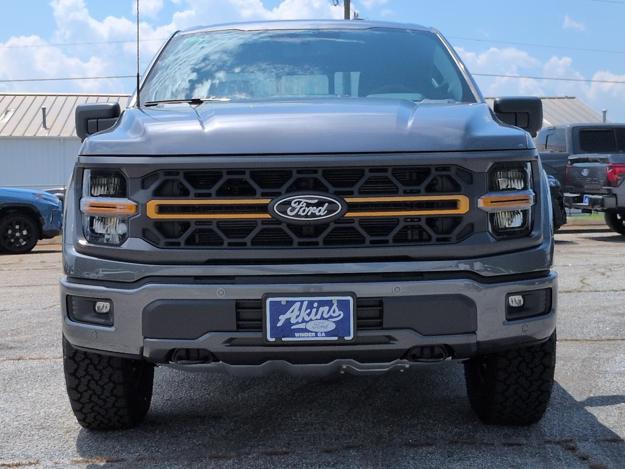 2026 Ford F-150 Tremor Appleton WI