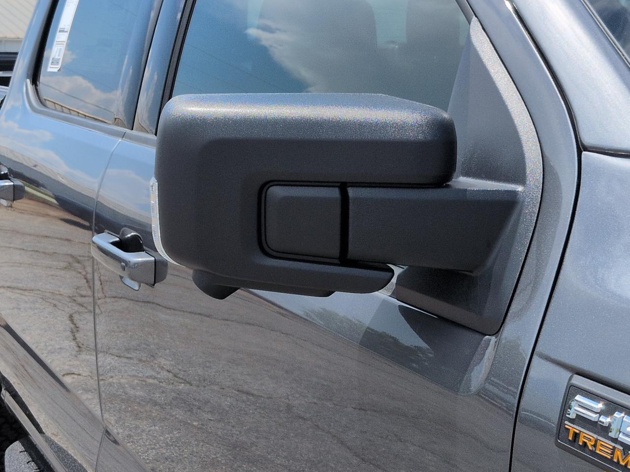 2026 Ford F-150 Tremor Appleton WI