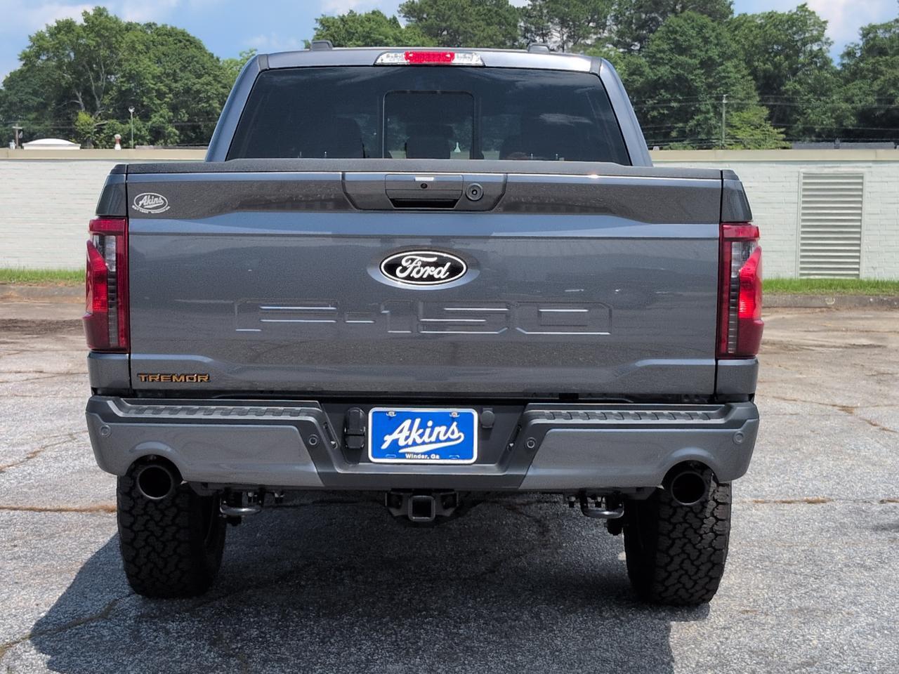2026 Ford F-150 Tremor Appleton WI