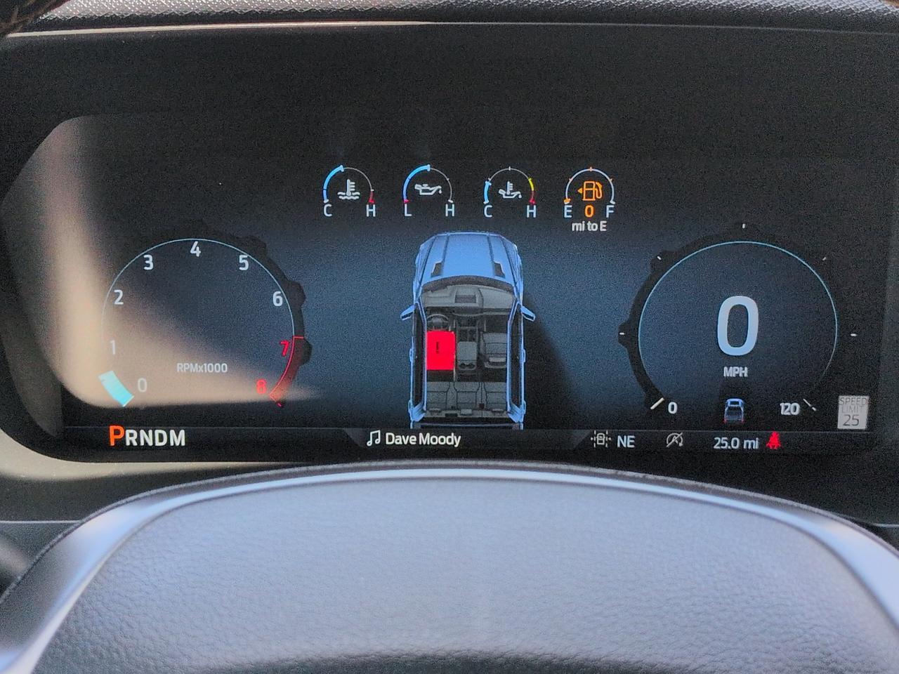 2026 Ford F-150 Tremor Appleton WI