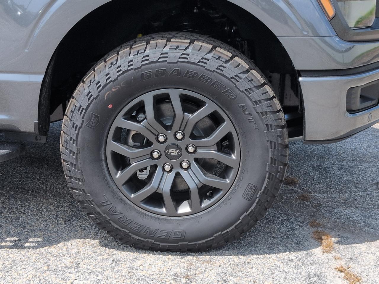 2026 Ford F-150 Tremor Appleton WI