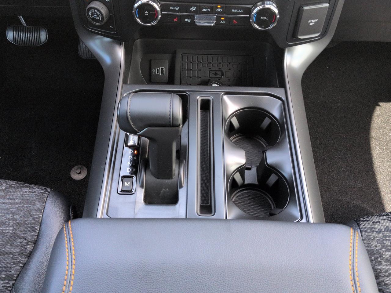 2026 Ford F-150 Tremor Appleton WI