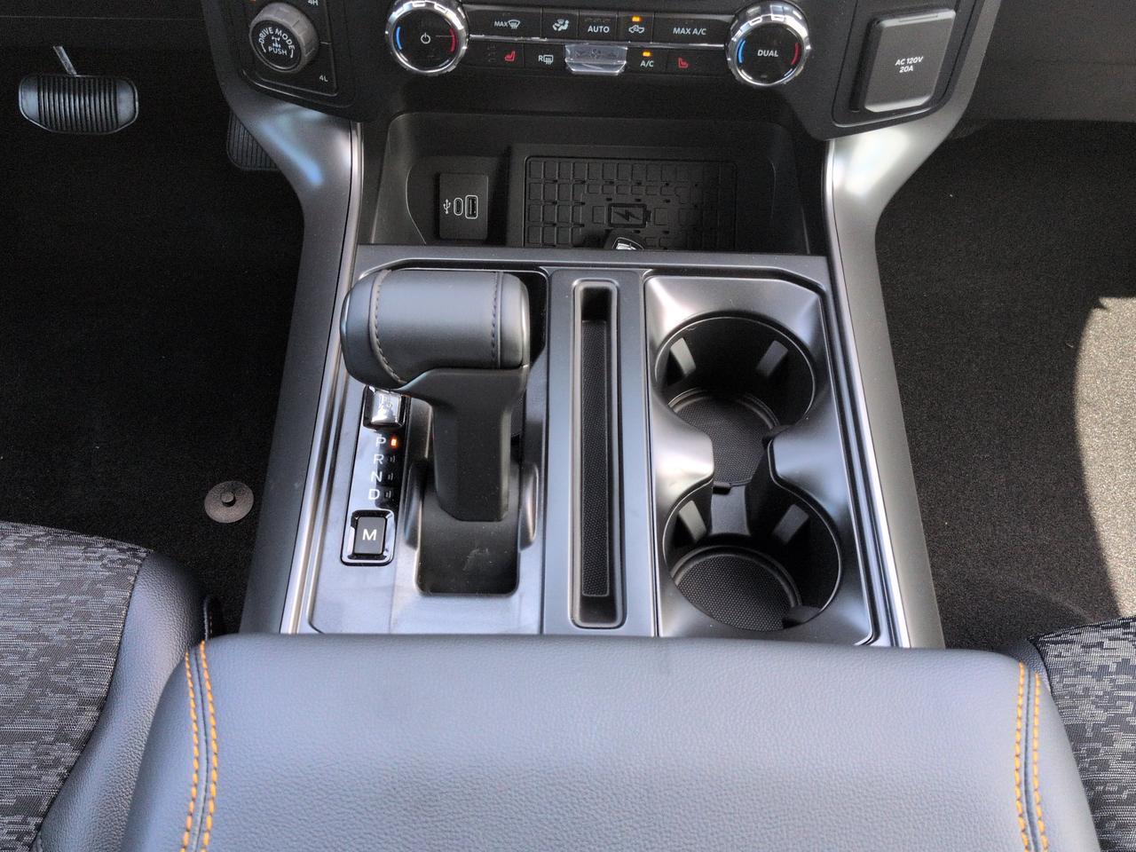 2026 Ford F-150 Tremor Appleton WI