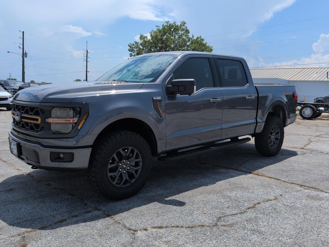 2026 Ford F-150 Tremor Appleton WI