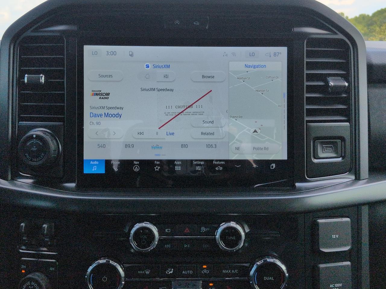 2026 Ford F-150 Tremor Appleton WI