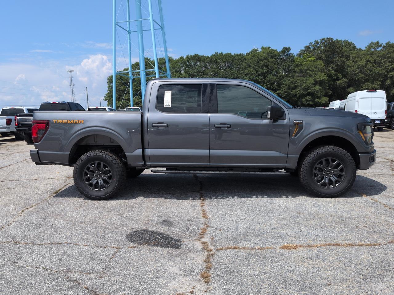 2026 Ford F-150 Tremor Appleton WI