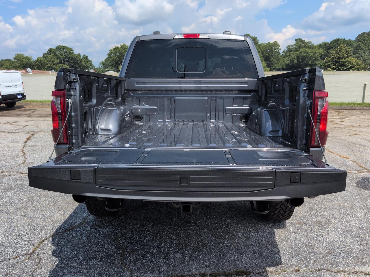 2026 Ford F-150 Tremor Appleton WI
