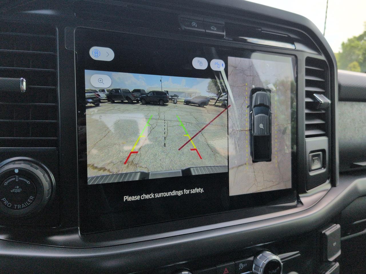 2026 Ford F-150 Tremor Appleton WI