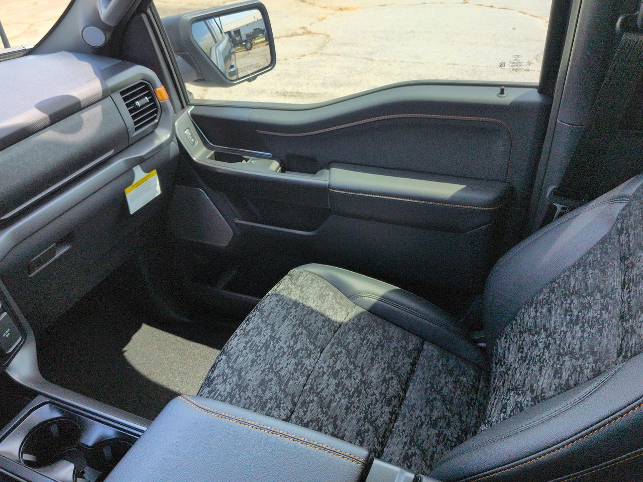 2026 Ford F-150 Tremor Appleton WI