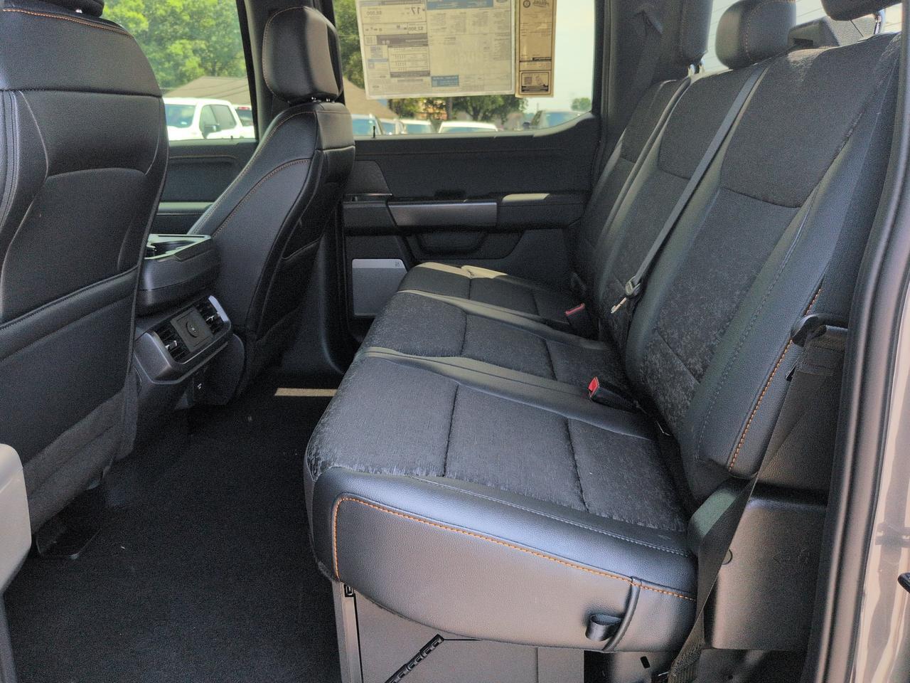 2026 Ford F-150 Tremor Appleton WI