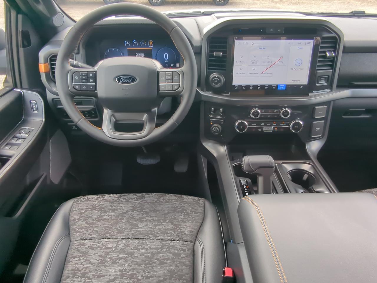 2026 Ford F-150 Tremor Appleton WI