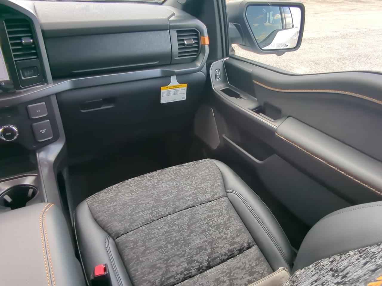 2026 Ford F-150 Tremor Appleton WI