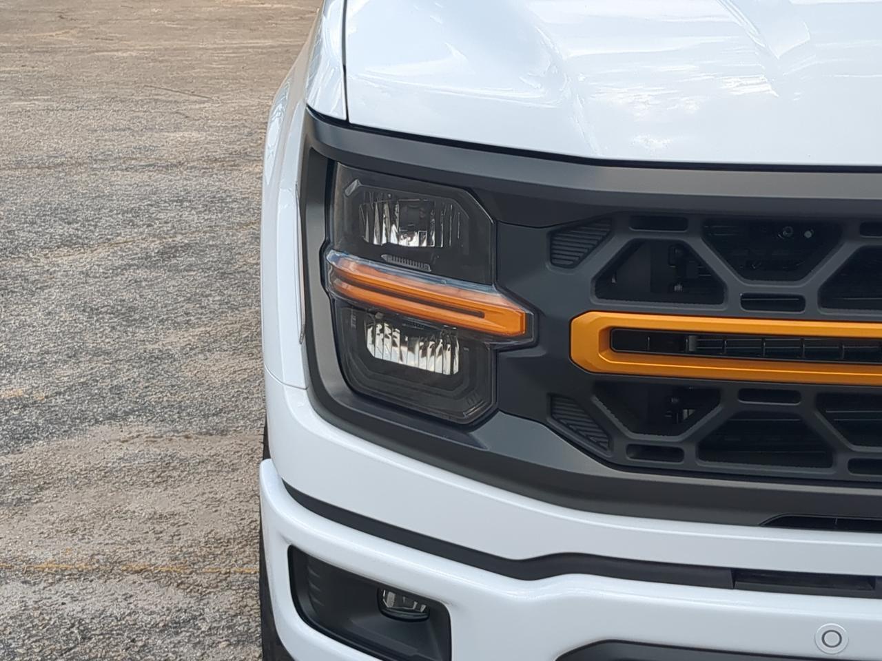 2026 Ford F-150 Tremor Appleton WI