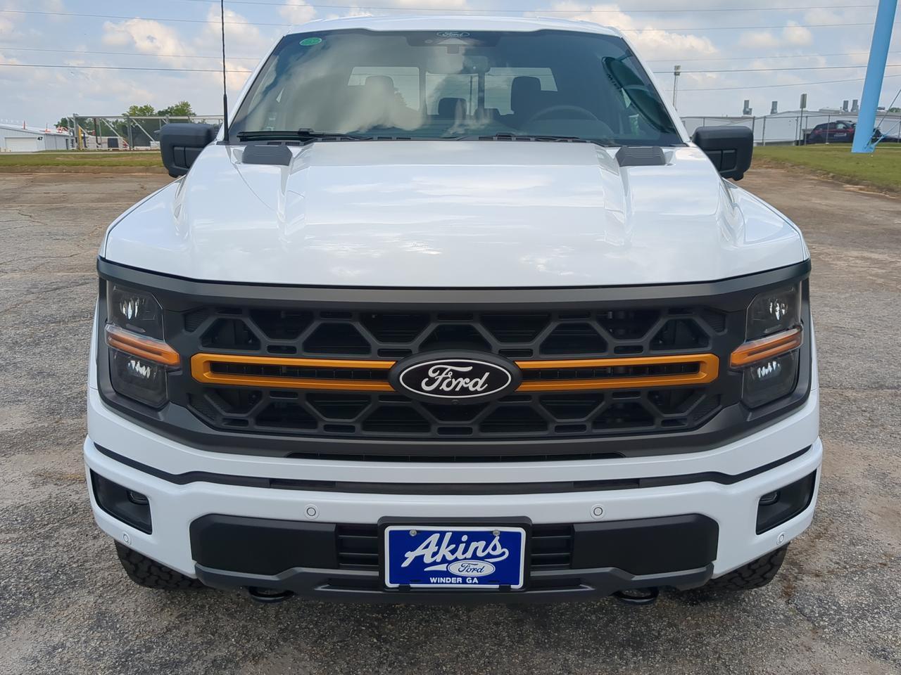 2026 Ford F-150 Tremor Appleton WI