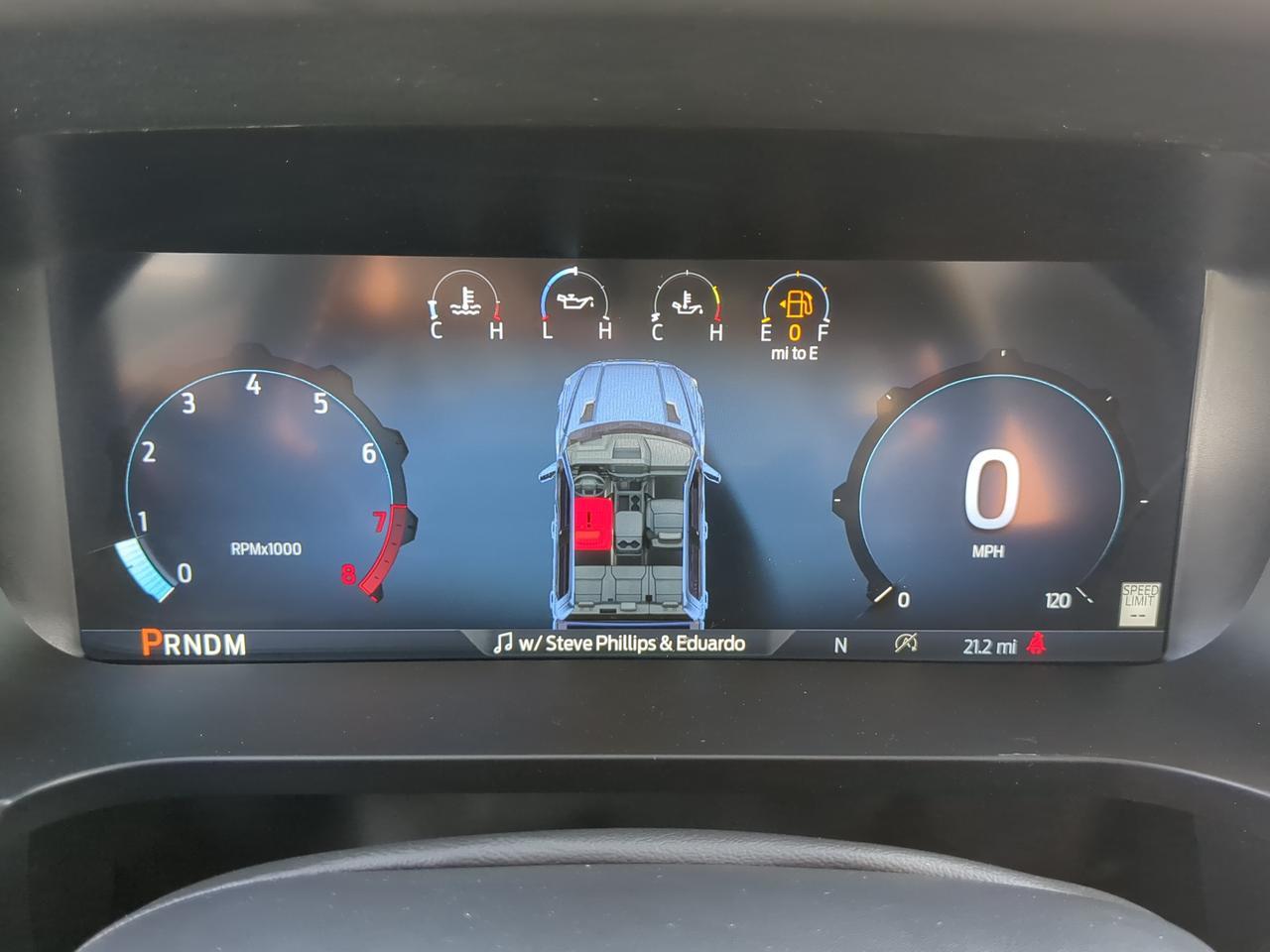 2026 Ford F-150 Tremor Appleton WI