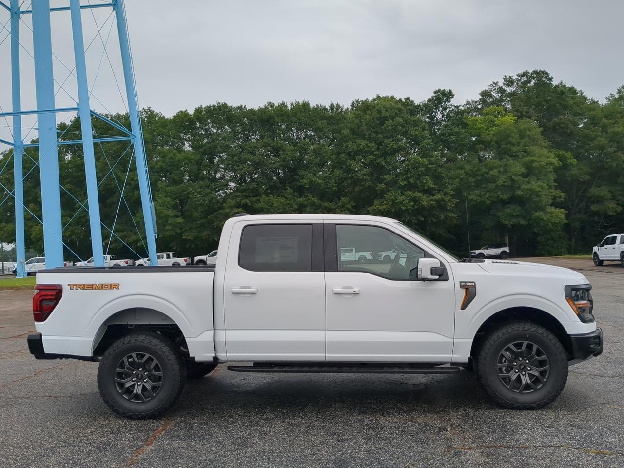 2026 Ford F-150 Tremor Appleton WI