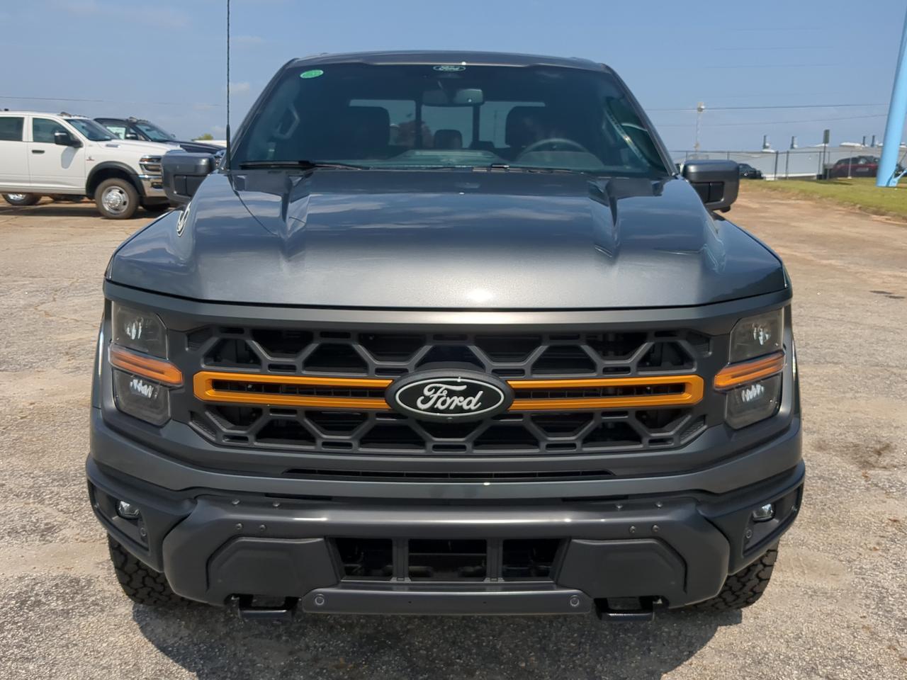 2026 Ford F-150 Tremor Appleton WI