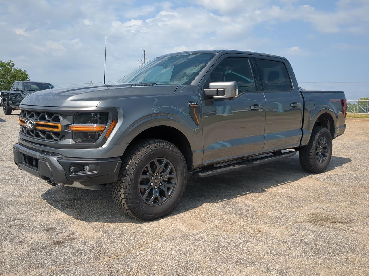 2026 Ford F-150 Tremor Appleton WI