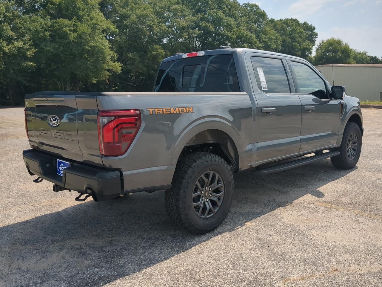 2026 Ford F-150 Tremor Appleton WI