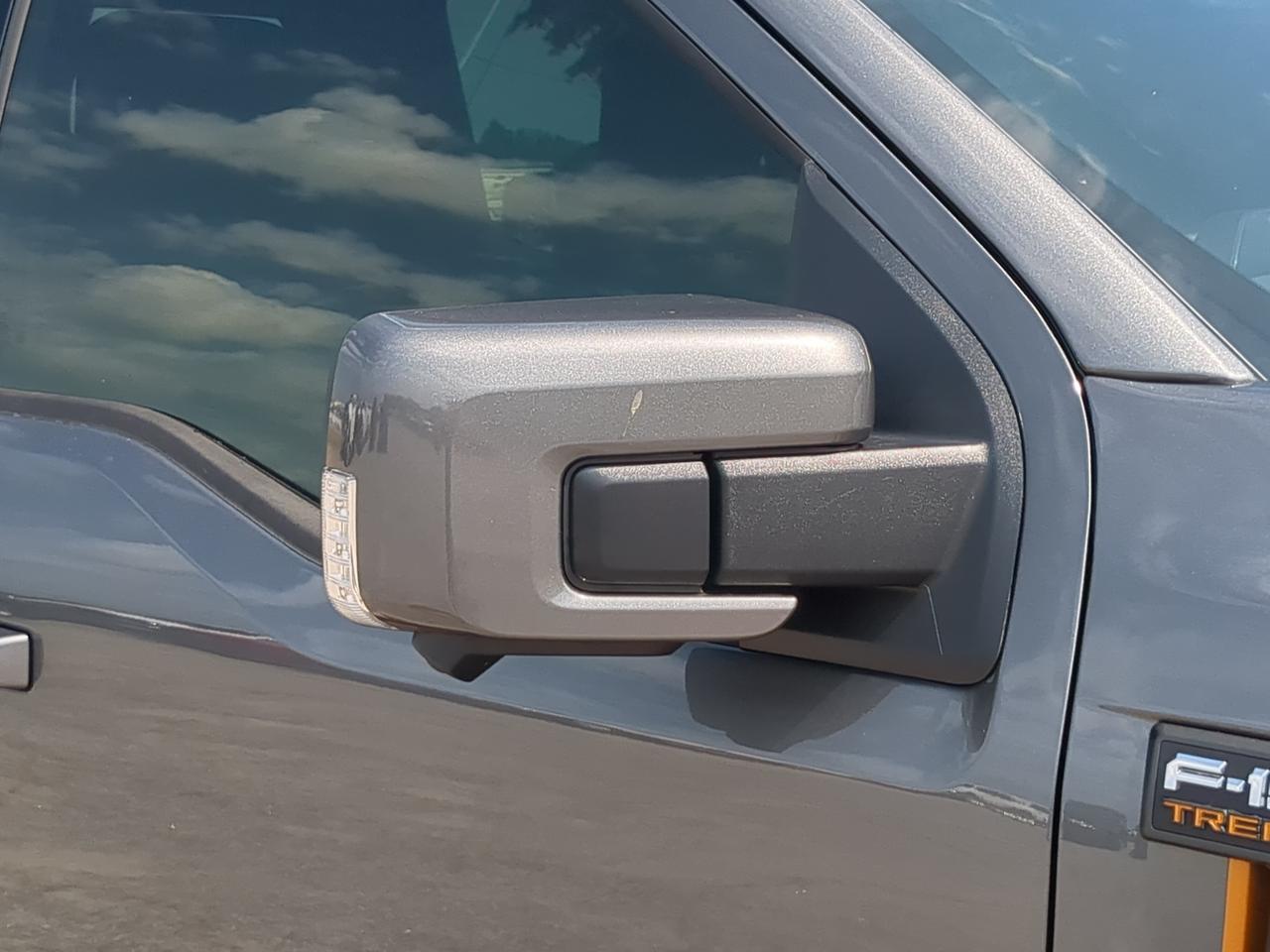 2026 Ford F-150 Tremor Appleton WI