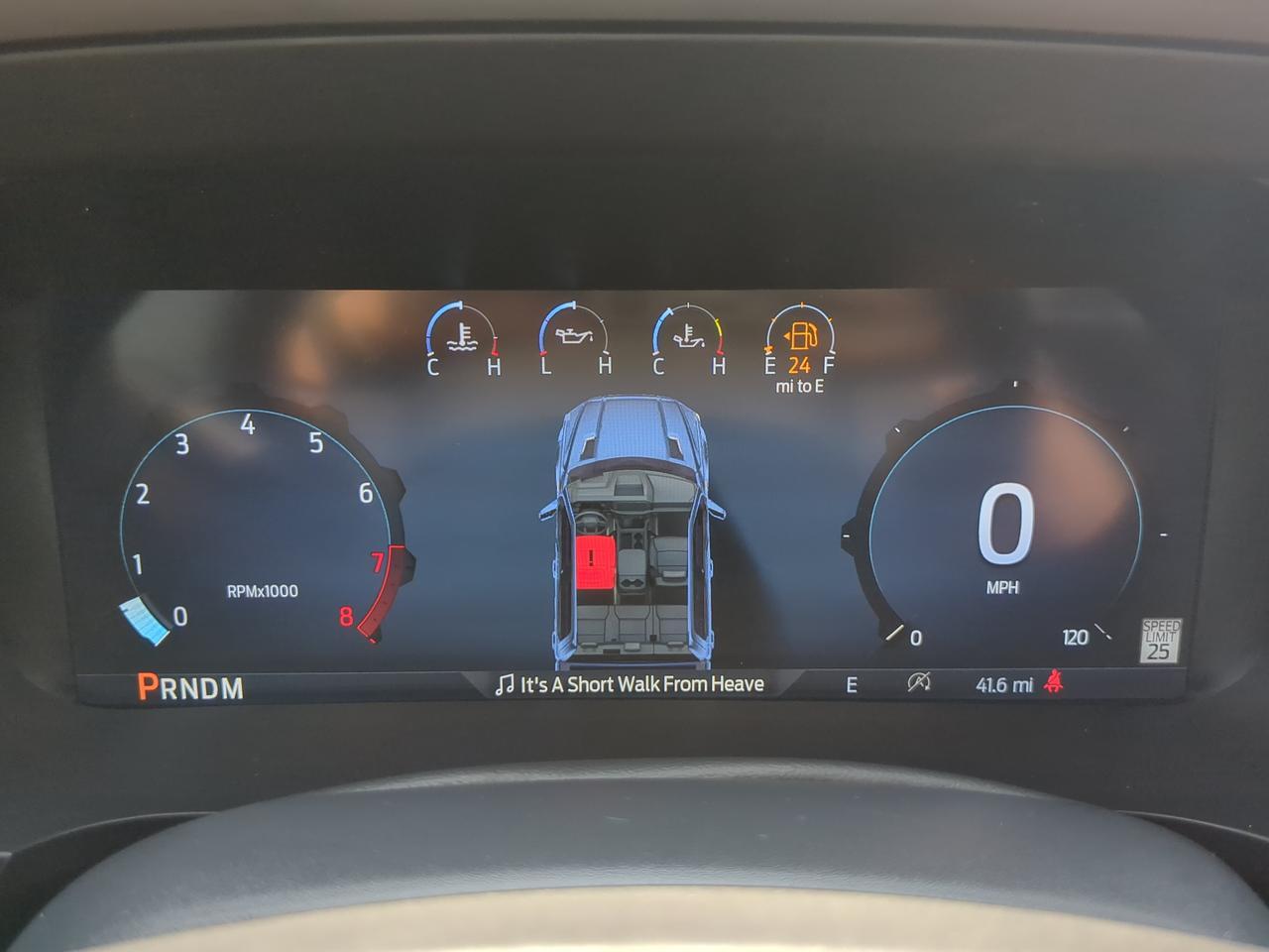 2026 Ford F-150 Tremor Appleton WI