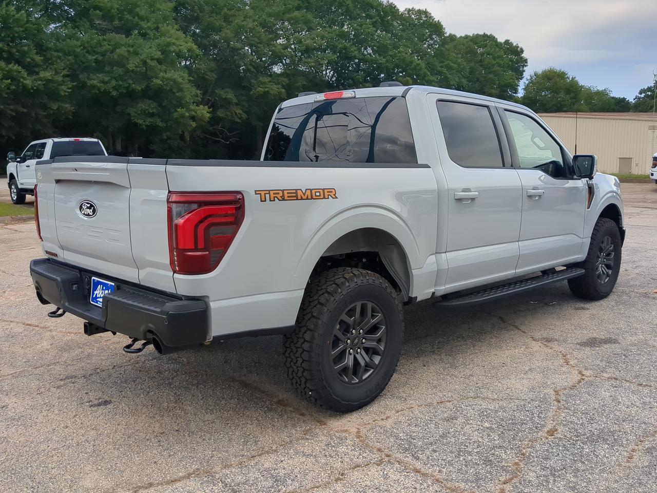 2026 Ford F-150 Tremor Appleton WI