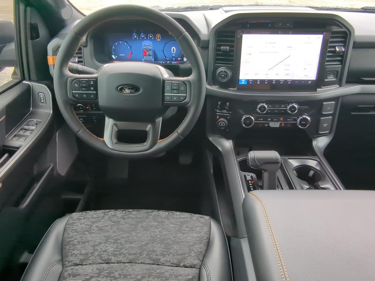 2026 Ford F-150 Tremor Appleton WI