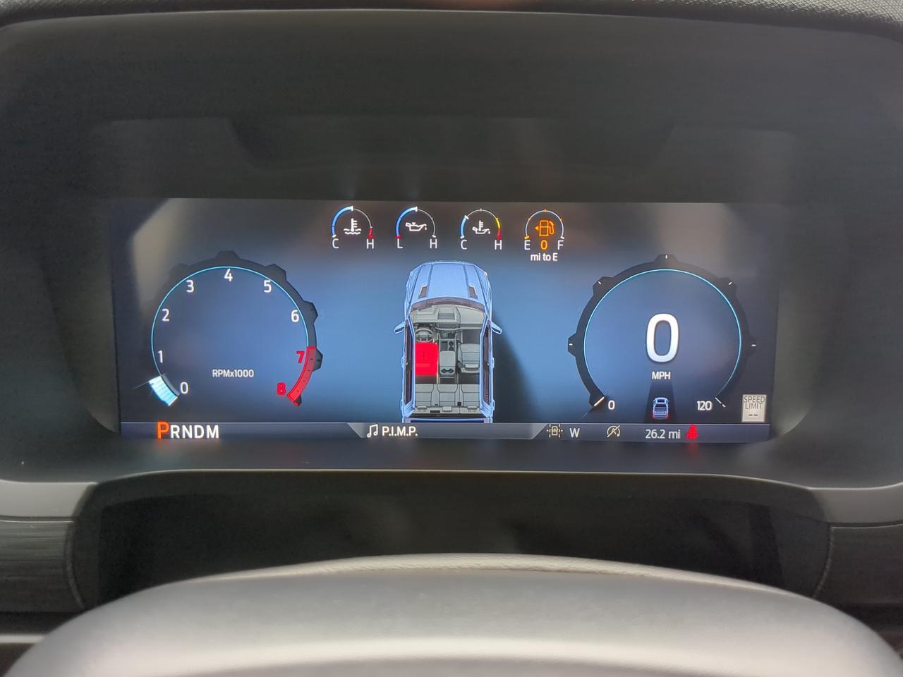 2026 Ford F-150 Tremor Appleton WI