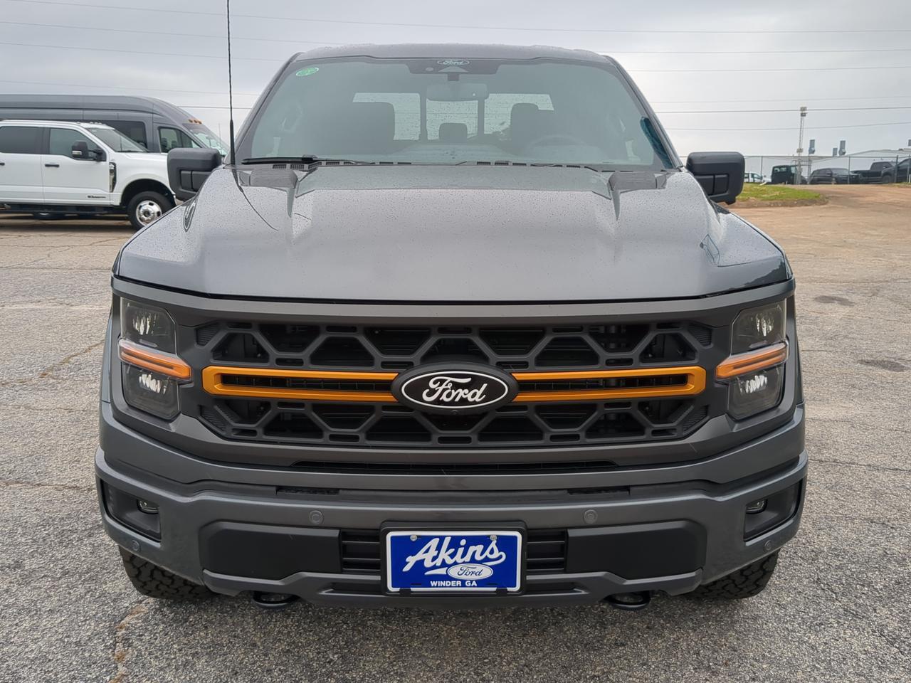 2026 Ford F-150 Tremor Appleton WI