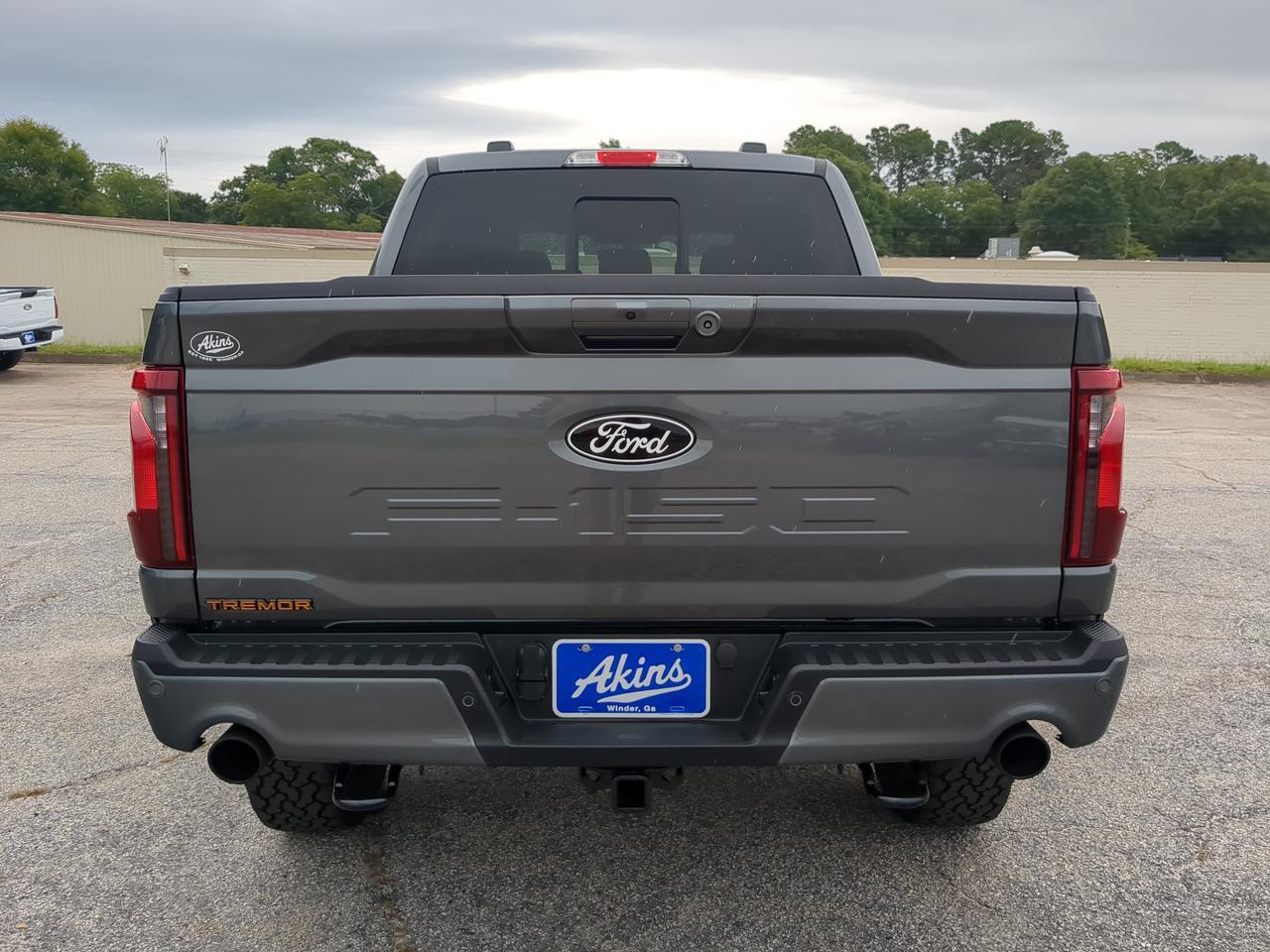 2026 Ford F-150 Tremor Appleton WI