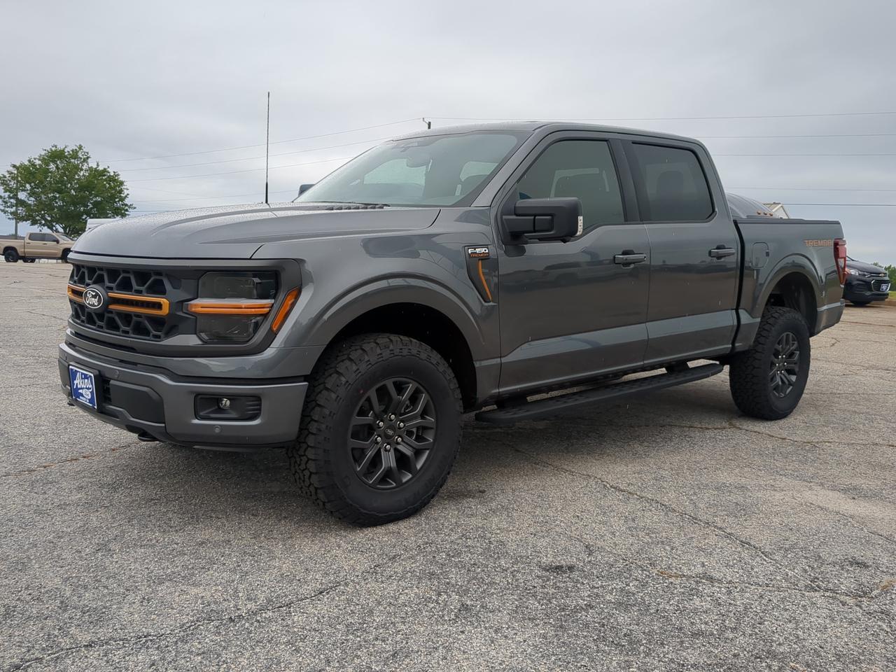 2026 Ford F-150 Tremor Appleton WI