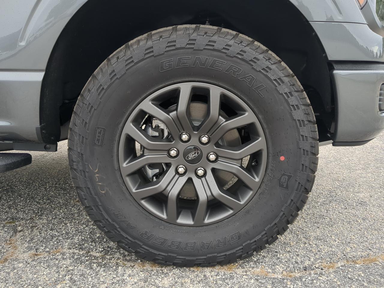 2026 Ford F-150 Tremor Appleton WI