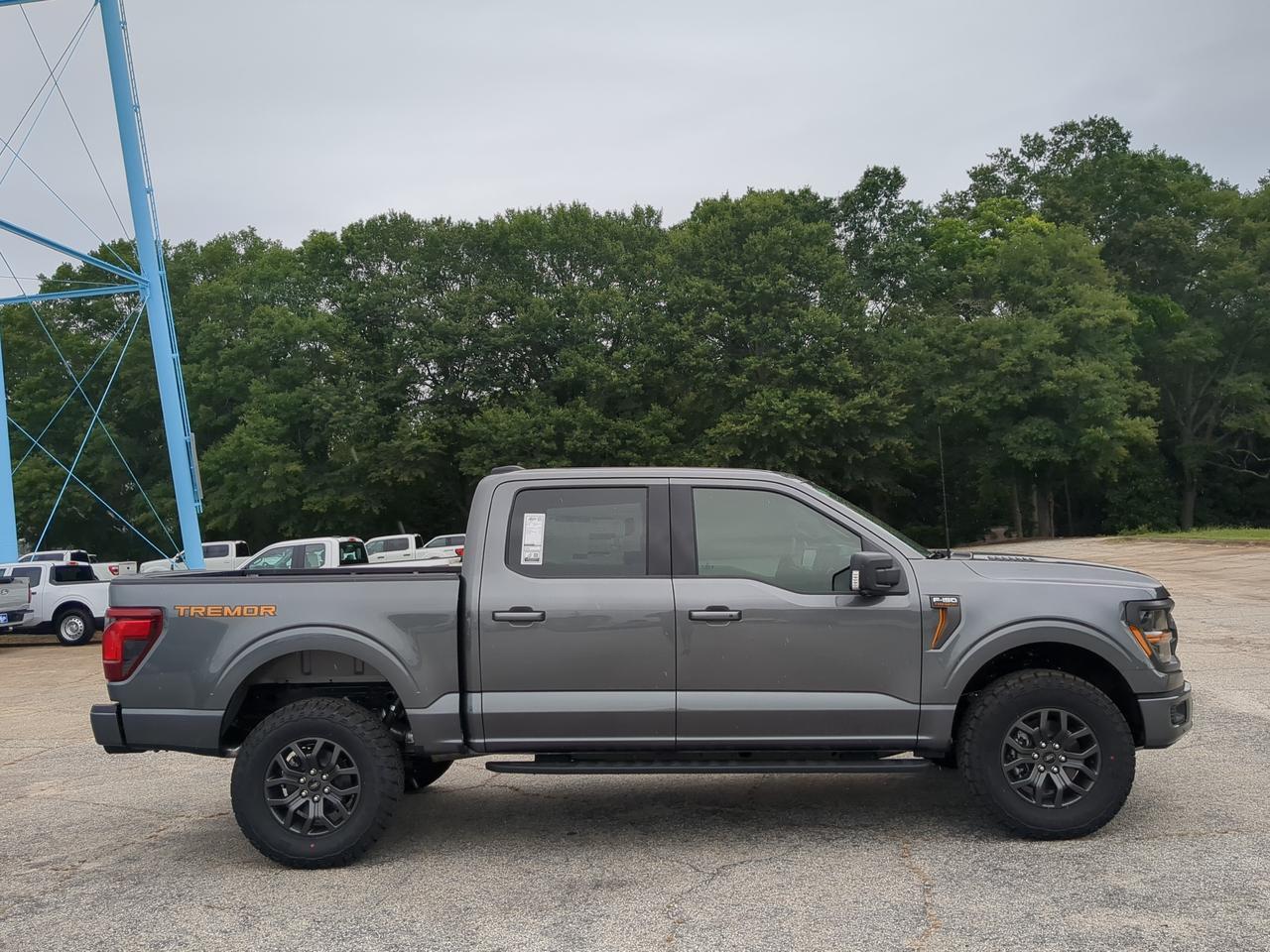 2026 Ford F-150 Tremor Appleton WI