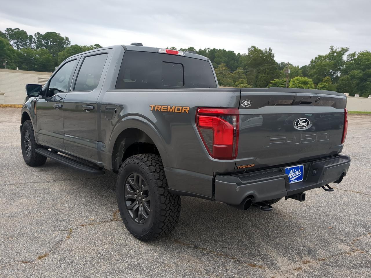 2026 Ford F-150 Tremor Appleton WI