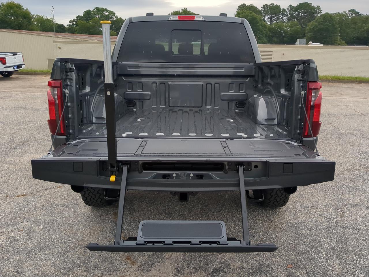 2026 Ford F-150 Tremor Appleton WI