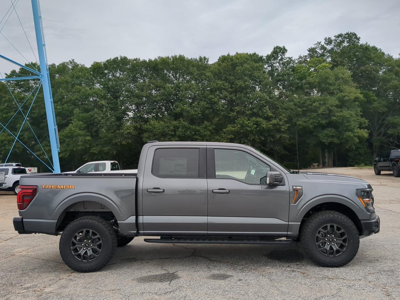 2026 Ford F-150 Tremor Appleton WI